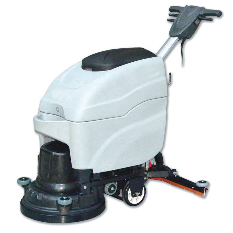 POWER WASH XD2A ZEMİN TEMİZLEME MAKİNASI(ELEKTRİKLİ)