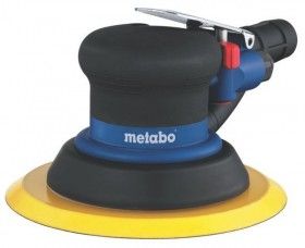 METABO ES 7700 HAVALI EKSANTRİK ZIMPARA