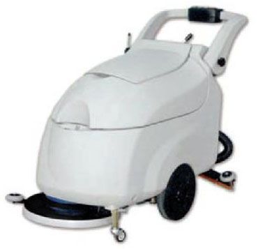 POWER WASH XD3AC YER TEMİZLEME MAKİNASI