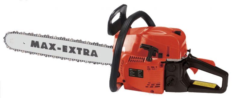MAX EXTRA CSA52 BENZİNLİ AĞAÇ KESME