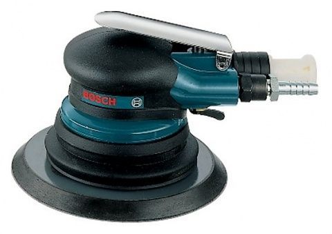 BOSCH 0607350196 EKSANTRİK ZIMPARA