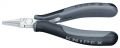 KNIPEX 3512 ESD ELEKTRONİKÇİ KARGABURUN (115 MM)