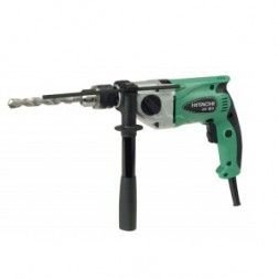 HITACHI DV18V DARBELİ MATKAP