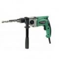 HITACHI DV18V DARBELİ MATKAP