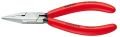 KNIPEX 3721125 ELEKTRONİKÇİ KARGABURUN (125 MM)