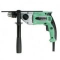 HITACHI DV20VB2 DARBELİ MATKAP