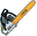 RYOBI RCS 4446 C2 BENZİNLİ AĞAÇ KESME