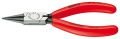KNIPEX 3741125 ELEKTRONİKÇİ KARGABURUN (125 MM)
