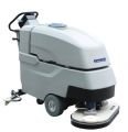 POWER WASH XD760M AKÜLÜ YER TEMİZLEME MAKİNASI