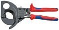 KNIPEX 9531280 KABLO MAKASI (280 MM)