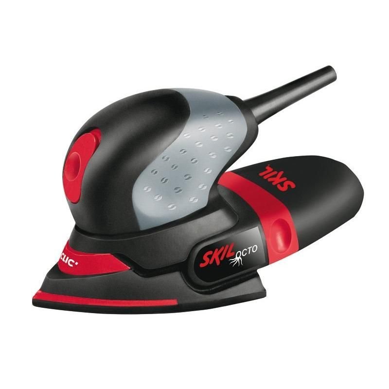 SKIL F0157207AA  OCTO ÇOK AMAÇLI ZIMPARA