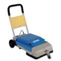 POWER WASH CB450 ELEKTRİKLİ YÜRÜYEN MERDİVEN FIRÇALAMA