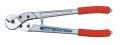 KNIPEX 9571445 ÇELİK HALAT VE KABLO MAKASI (445 MM)