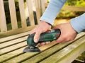 BOSCH 0603101900 PMF 10.8 LI ÇOK AMAÇLI ZIMPARA