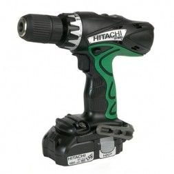 HITACHI DV 18DCL2  DARBELİ DELME