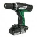 HITACHI DV 18DCL2  DARBELİ DELME