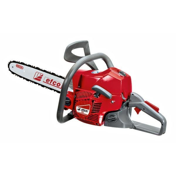 EFCO 137 MOTORLU TESTERE (51.7 cc)