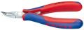 KNIPEX 3542115 ELEKTRONİKÇİ KARGABURUN (115 MM)
