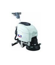 SEK MX-500 ELEKTRİKLİ SERT ZEMİN TEMİZLEME MAKİNASI