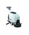 SEK MX-500 ELEKTRİKLİ SERT ZEMİN TEMİZLEME MAKİNASI