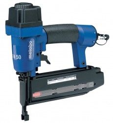 METABO SKN 50 HAVALI ÇİVİ ÇAKMA TABANCASI