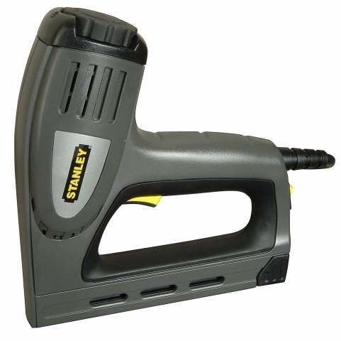 STANLEY 6-TRE550 ELEKTRİKLİ TEL ZIMBA / ÇİVİ TABANCASI 80 W