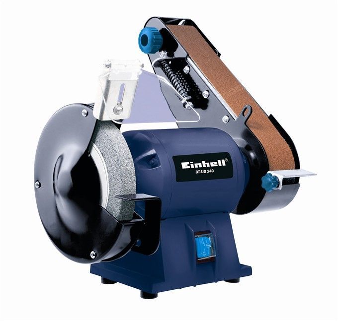 EINHELL BT-US 240 ÇOK AMAÇLI TEZGAH ZIMPARA