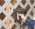 STANLEY 6-TRE550 ELEKTRİKLİ TEL ZIMBA / ÇİVİ TABANCASI 80 W
