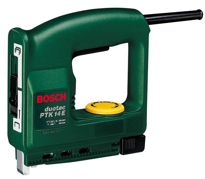 BOSCH PTK14E DÖŞEME TABANCASI