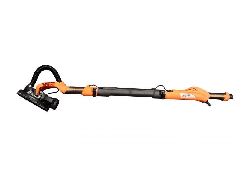 SARO DWS 230 ALÇIPAN DUVAR ZIMPARALAMA