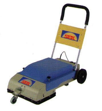 SEK SX-300 MERDİVEN TEMİZLİK MAKİNASI