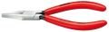 KNIPEX 3711 ELEKTRONİKÇİ KARGABURUN (125 MM)