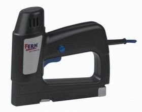 FERM FET-200N ELEKTRİKLİ ZIMBA TABANCASI