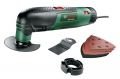 BOSCH PMF 190 E ÇOK FONKSİYONLU ZIMPARA