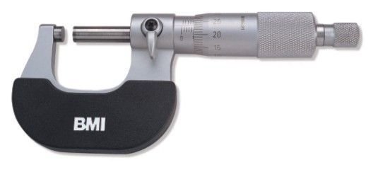 BMI 765075100 MEKANİK MİKROMETRE