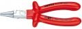 KNIPEX 2007160 KARGABURUN (160 MM, DÜZ)