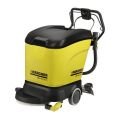 KARCHER BD 40/25 ELEKTRİKLİ ZEMİN TEMİZLEME OTOMATI