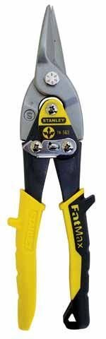 STANLEY 2-14-563 FATMAX KAPORTACI MAKASI 250 MM DÜZ