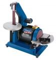SCHEPPACH BD 7500 ŞERİT DİSK ZIMPARA