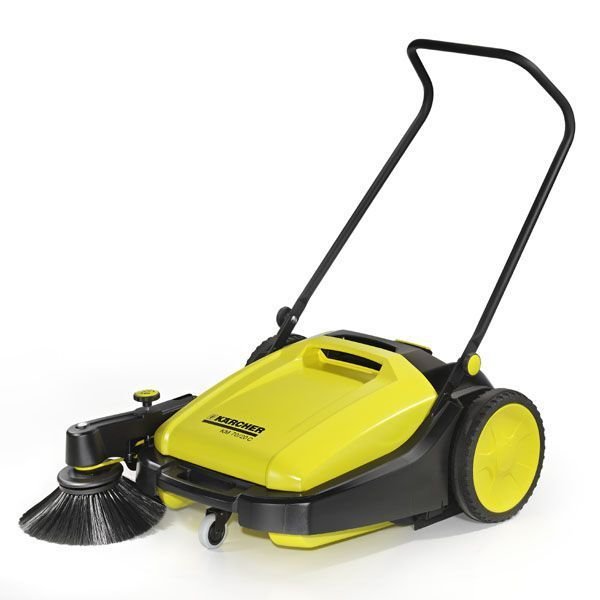 KARCHER KM 70/20 C SÜPÜRÜCÜ