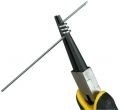 STANLEY 0-84-496 YUVARLAK KARGABURUN 160 MM