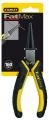 STANLEY 0-84-496 YUVARLAK KARGABURUN 160 MM