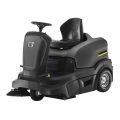 KARCHER KM 90/60 R P BENZİNLİ BİNİCİLİ TİP SÜPÜRÜCÜ