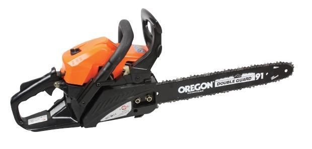 GENERAL POWER GP-410 BENZİNLİ TESTERE