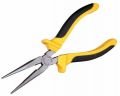 STANLEY 0-84-625 DYNAGRIP YARIYUVARLAK KARGABURUN 200 MM