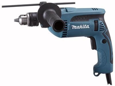 MAKITA HP1640K DARBELİ MATKAP