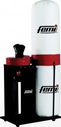 FEMI 351 PLUS TOZ EMME MAKİNASI