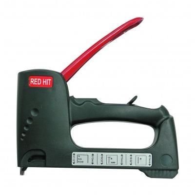 RED HIT MEKANİK ZIMBA TABANCASI 6-16 MM