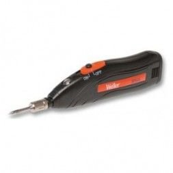 WELLER BP645EU PİLLİ LEHİM KALEMİ