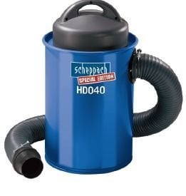 SCHEPPACH HD 040 TOZ EMME MAKİNASI